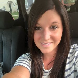 Meet your Posher, Amber